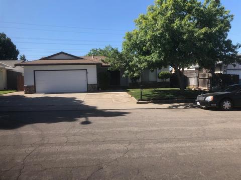 1400 Silverado Dr, Modesto, CA 95356 photo 1