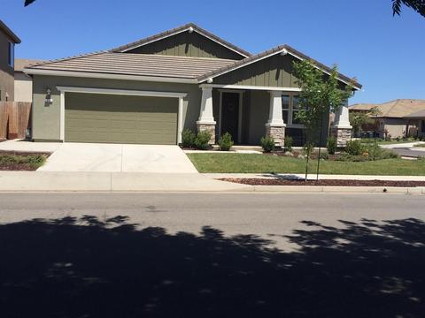 514 Mesquite Dr, Patterson, CA 95363 photo 1