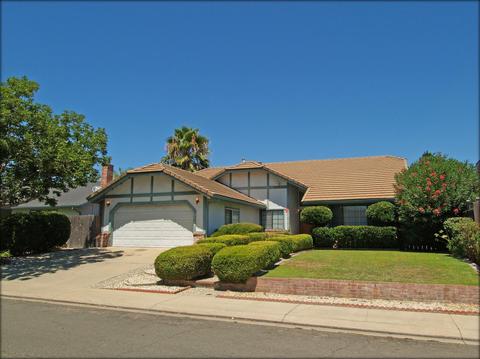 2609 Mill Oak Dr, Modesto, CA 95355 photo 2