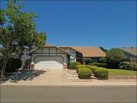 2609 Mill Oak Dr, Modesto, CA 95355 photo 1