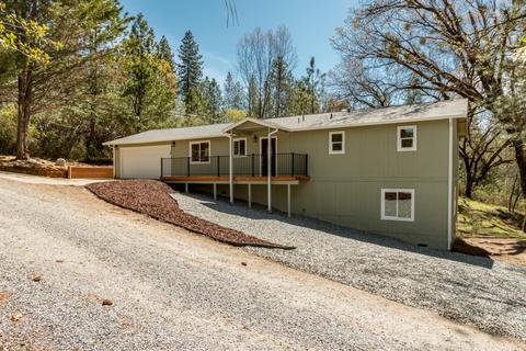 4545 Washboard Ln, Placerville, CA 95667 photo 2