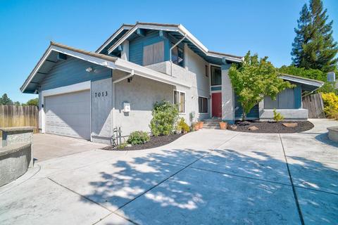 7013 Trabert Ct, Carmichael, CA 95608 photo 3