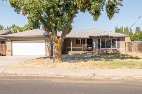 1109 El Vecino Ave, Modesto, CA 95350 photo 3