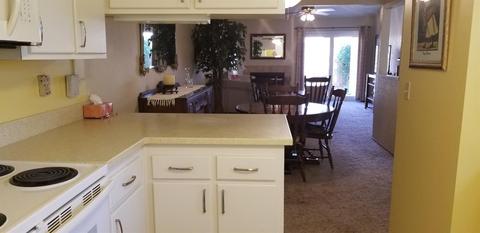 1114 Cedar Creek Dr #5, Modesto, CA 95355 photo 4