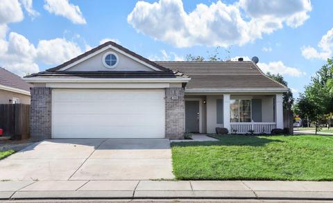 3400 Kee Ln, Modesto, CA 95355 photo 2