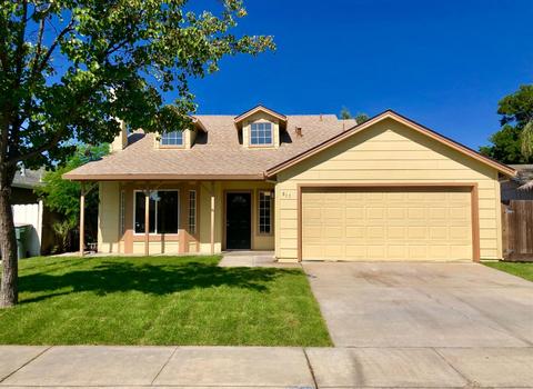 817 Panoche Dr, Modesto, CA 95358 photo 1
