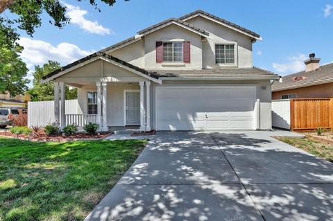 3405 Ernest Dr, Tracy, CA 95376 photo 1