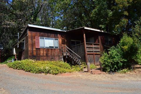 16905 Lake Arthur Rd, Applegate, CA 95703 photo 1