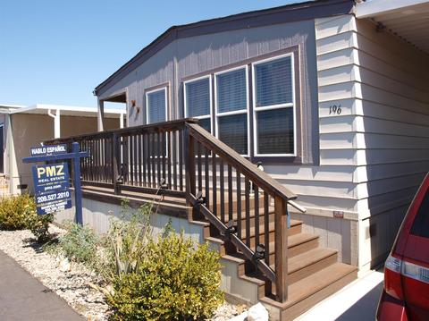 8200 Jantzen Rd #196, Modesto, CA 95357 photo 3