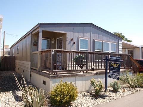 8200 Jantzen Rd #196, Modesto, CA 95357 photo 1