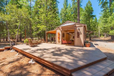24600 Shake Ridge Rd, Volcano, CA 95689 photo 49