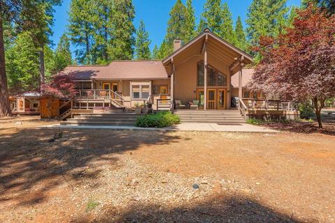 24600 Shake Ridge Rd, Volcano, CA 95689 photo 5
