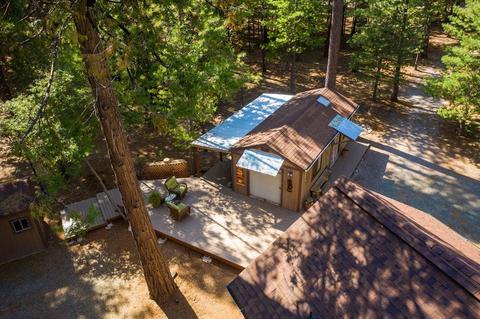24600 Shake Ridge Rd, Volcano, CA 95689 photo 48