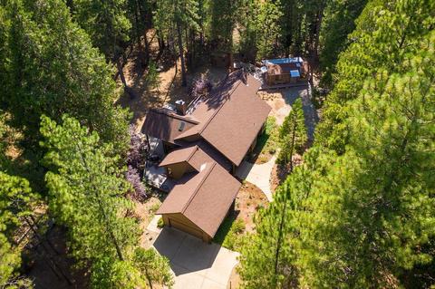 24600 Shake Ridge Rd, Volcano, CA 95689 photo 55