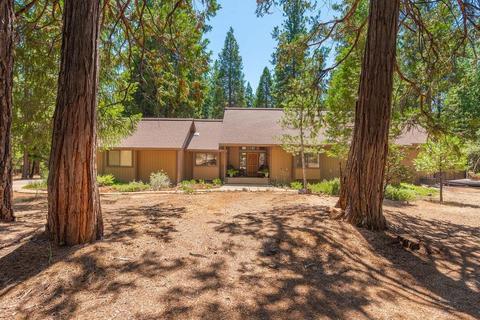 24600 Shake Ridge Rd, Volcano, CA 95689 photo 8