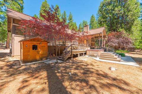 24600 Shake Ridge Rd, Volcano, CA 95689 photo 60