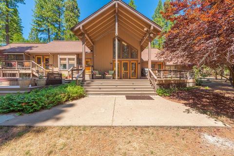 24600 Shake Ridge Rd, Volcano, CA 95689 photo 3