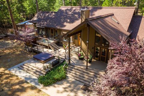 24600 Shake Ridge Rd, Volcano, CA 95689 photo 4