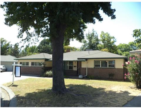1406 Cherrywood Dr, Modesto, CA 95350 photo 3