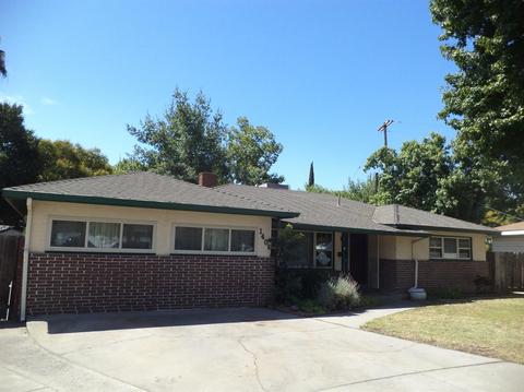1406 Cherrywood Dr, Modesto, CA 95350 photo 2