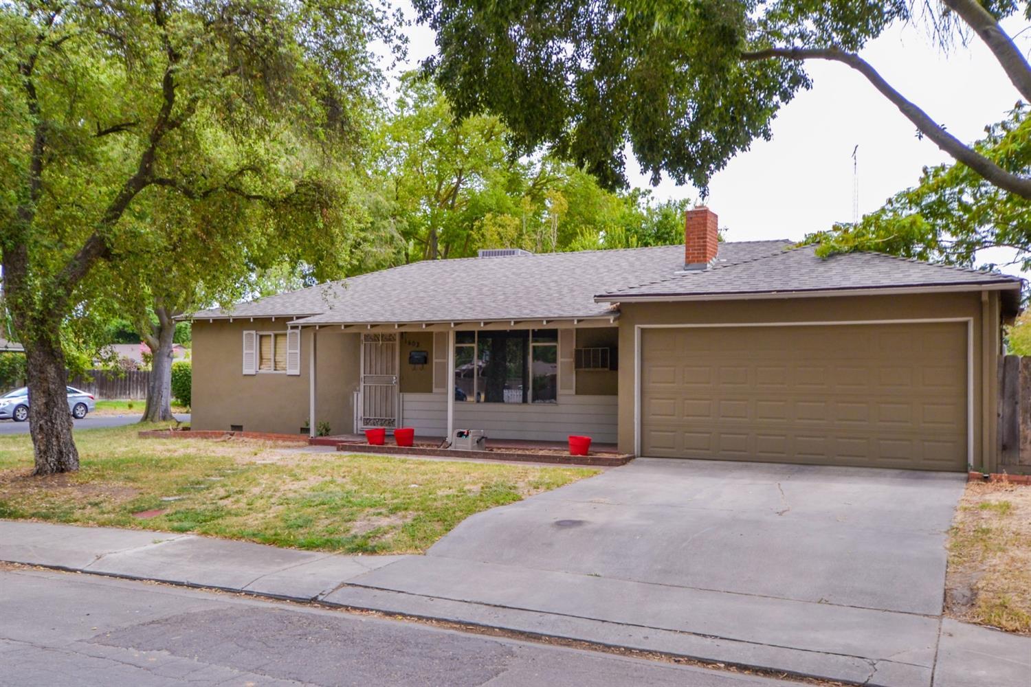 1602 Del Monte Ave, Modesto, CA 95350 MLS 19055280