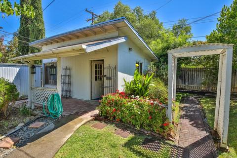 4921 Kenneth Ave, Carmichael, CA 95608 photo 43