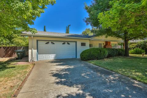 4921 Kenneth Ave, Carmichael, CA 95608 photo 1