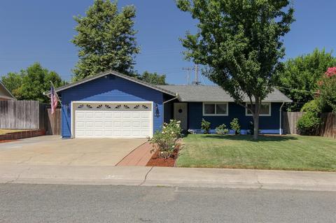 5419 Carden Way, Carmichael, CA 95608 photo 2