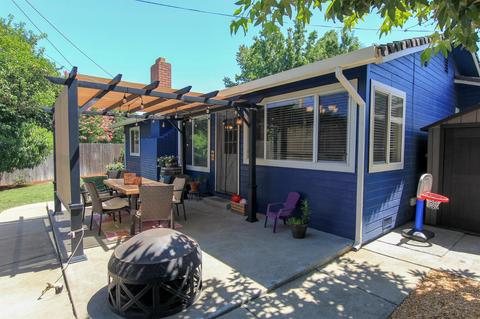 5419 Carden Way, Carmichael, CA 95608 photo 37