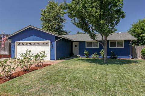 5419 Carden Way, Carmichael, CA 95608 photo 1