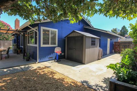 5419 Carden Way, Carmichael, CA 95608 photo 38