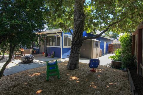 5419 Carden Way, Carmichael, CA 95608 photo 36
