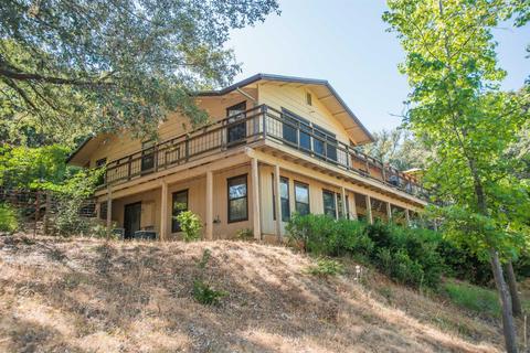 18110 Ridge Rd, Pine Grove, CA 95665 photo 1