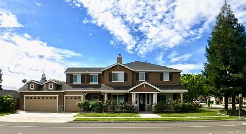 266 W Springer Dr, Turlock, CA 95382 photo 1