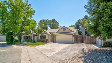3422 Paintrock Ct, Antelope, CA 95843 photo 1