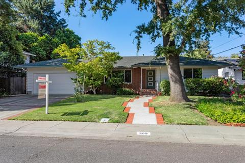 309 Mills Dr, Davis, CA 95616 photo 1