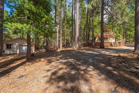 19720 Squirrel Ct, Volcano, CA 95689 photo 3