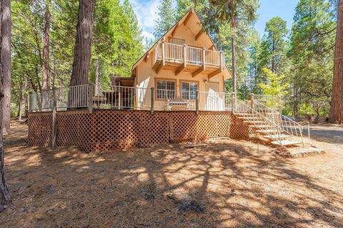 19720 Squirrel Ct, Volcano, CA 95689 photo 1