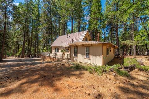 19720 Squirrel Ct, Volcano, CA 95689 photo 7