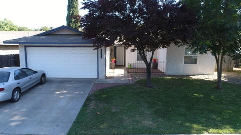 1272 Villa Dr, Merced, CA 95340 photo 1