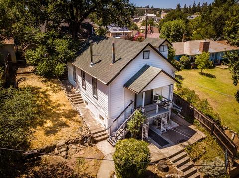 133 Bright, Jackson, CA 95642 photo 4