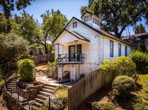133 Bright, Jackson, CA 95642 photo 1