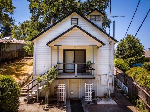 133 Bright, Jackson, CA 95642 photo 3