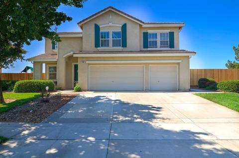 4509 Mcroberts, Mather, CA 95655 photo 1