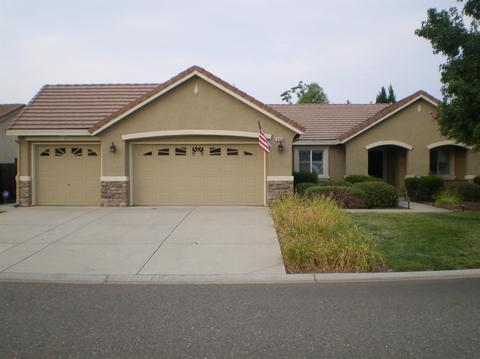 4459 Dusham Cir, Mather, CA 95655 photo 1