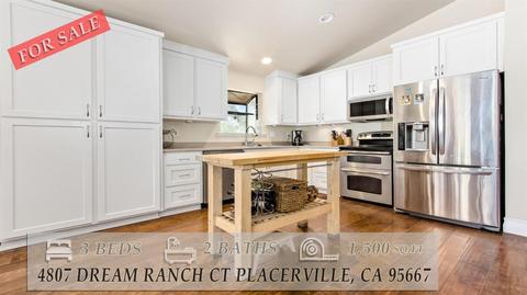 4807 Dream Ranch Ct, Placerville, CA 95667 photo 6