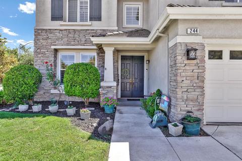 244 Ridgeview Dr, Tracy, CA 95377 photo 3
