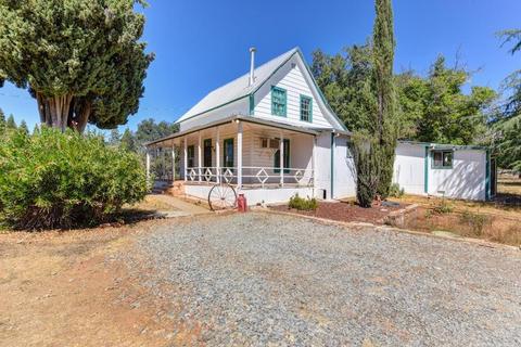 53 Bald Mountain Rd, West Point, CA 95255 photo 1