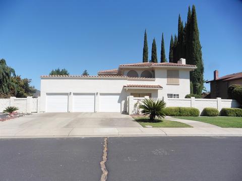 964 Monticello Ln, Manteca, CA 95336 photo 1