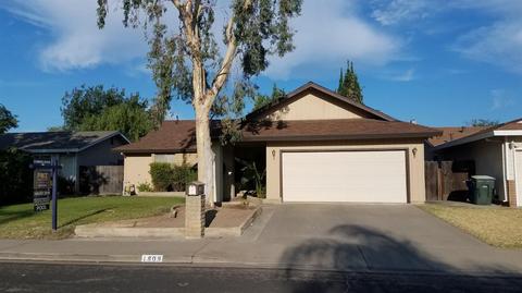 1809 Rose Ave, Ceres, CA 95307 photo 1